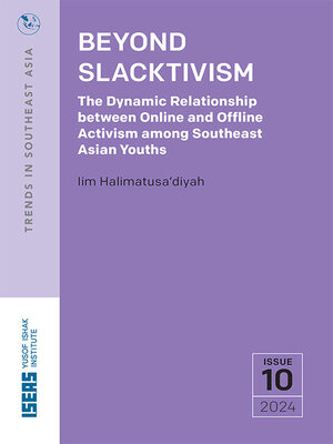 cover image of Beyond Slacktivism